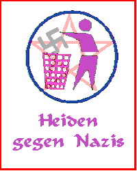 Heiden gegen Nazis